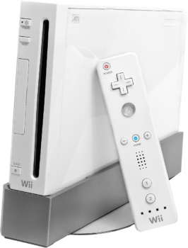 Best Multiplayer Wii Games