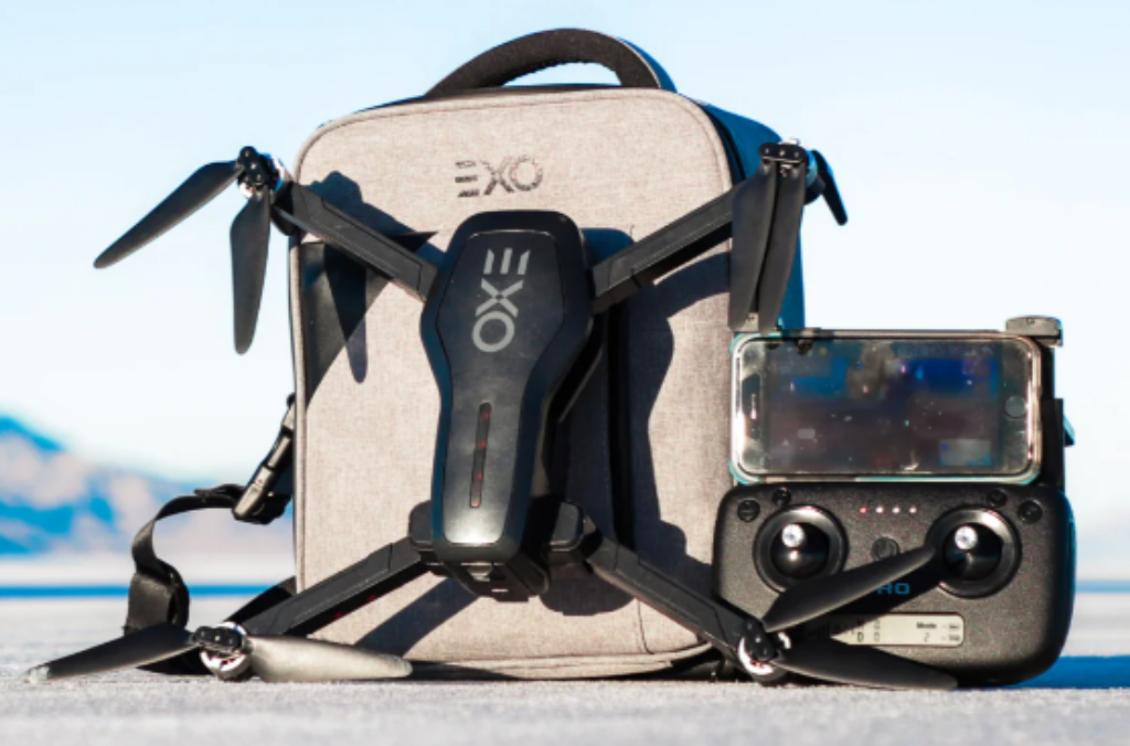 EXO X7 Ranger Plus Bag