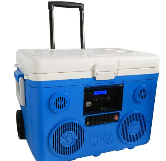 The Best Cooler With Speakers