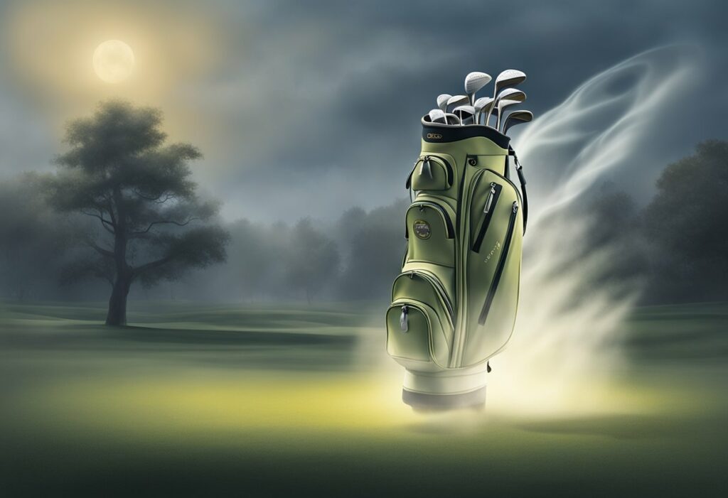 Ghost Golf Bag Review: Conclusion