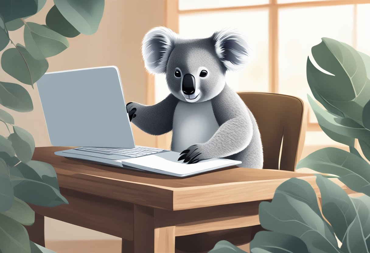 Koala UX